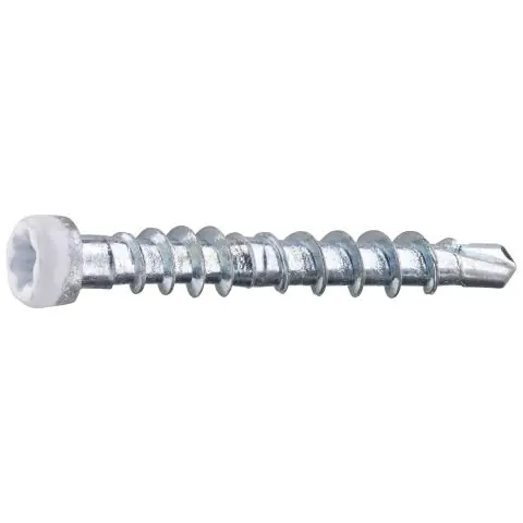 Grabber LTX28VITC Listskruv Reapris